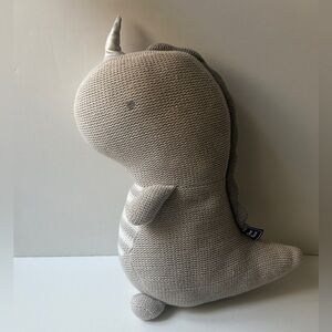 Taylor T-rex Plush Dinosaur Stuffed Animal Toy with Rattle